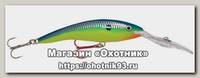 Воблер Rapala Deep tail dancer TDD09 PRT
