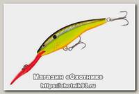 Воблер Rapala Deep Tail Dancer TDD09 ROL