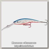 Воблер Rapala Deep tail dancer TDD11 BFL