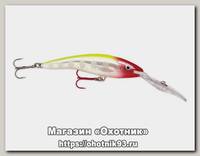 Воблер Rapala Deep tail dancer TDD11 CLF