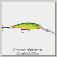 Воблер Rapala Deep tail dancer TDD11 GPT