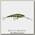 Воблер Rapala Deep Tail Dancer TDD11 PEL