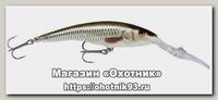 Воблер Rapala Deep Tail Dancer TDD11 ROL