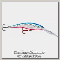 Воблер Rapala Deep tail dancer TDD13 BFL