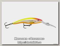 Воблер Rapala Deep tail dancer TDD13 CLS