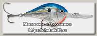 Воблер Rapala Dives-To DT16-BSD