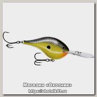 Воблер Rapala Dives-To DT16 OLSL