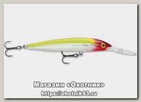 Воблер Rapala Down deep husky jerk DHJ10-CLN
