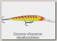 Воблер Rapala Down deep husky jerk DHJ10-HT