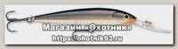 Воблер Rapala Down deep husky jerk DHJ10-S