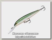 Воблер Rapala Down deep husky jerk DHJ10-TSD