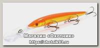 Воблер Rapala Down deep husky jerk DHJ12/GF