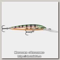 Воблер Rapala Down deep husky jerk DHJ12-GP