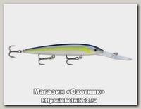 Воблер Rapala Down deep husky jerk DHJ12-HSD