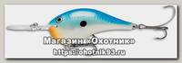 Воблер Rapala DT Metal SureSet DTMSS20-BLP