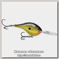 Воблер Rapala DT Metal SureSet DTMSS20 OLSL