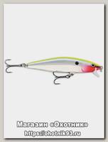Воблер Rapala FLR10/CLN