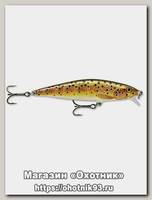 Воблер Rapala FLR10/TR
