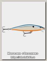 Воблер Rapala FLR16/OPSD