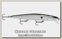 Воблер Rapala FLR16/S
