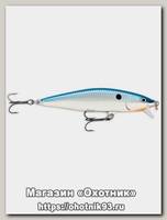 Воблер Rapala FLR16/SB
