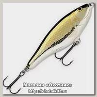 Воблер Rapala Glidin' rap GLR12-GSH