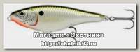 Воблер Rapala Glidin' rap GLR15-OFL