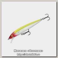 Воблер Rapala Husky Jerk HJ08 CLN