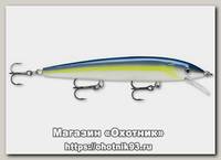 Воблер Rapala Husky jerk HJ10 HSD