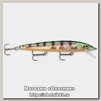 Воблер Rapala Husky jerk HJ12 GP
