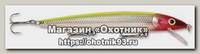 Воблер Rapala Husky jerk HJ14 CLN