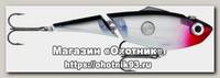 Воблер Rapala Jointed Clackin Rap JCNR14 (43г) S