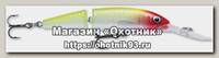 Воблер Rapala Jointed Deep Husky Jerk JDHJ08-CLN