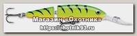 Воблер Rapala Jointed Deep Husky Jerk JDHJ08-FT
