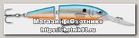 Воблер Rapala Jointed Deep Husky Jerk JDHJ12-BSD