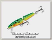 Воблер Rapala Jointed J09 FT