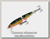 Воблер Rapala Jointed J13 P