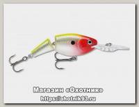 Воблер Rapala Jointed shad rap JSR 7 CLN