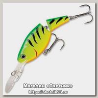 Воблер Rapala Jointed Shad Rap JSR 7 FT