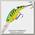 Воблер Rapala Jointed Shad Rap JSR 7 FT