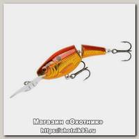 Воблер Rapala Jointed shad rap JSR 7 OSD