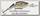 Воблер Rapala Jointed shad rap JSR04 SD
