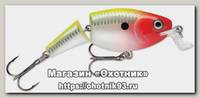 Воблер Rapala Jointed shallow shad rap JSSR07-CLN
