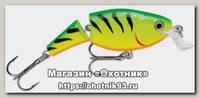 Воблер Rapala Jointed shallow shad rap JSSR07-FT