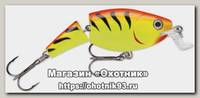 Воблер Rapala Jointed shallow shad rap JSSR07-HT