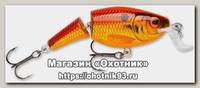 Воблер Rapala Jointed shallow shad rap JSSR07-OSD