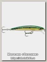 Воблер Rapala MXR05/FGGM