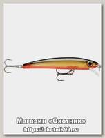 Воблер Rapala MXR05/FGS