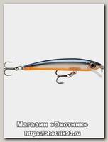 Воблер Rapala MXR05/FSS