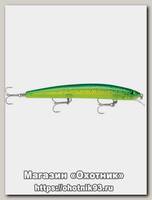Воблер Rapala MXR15/FD